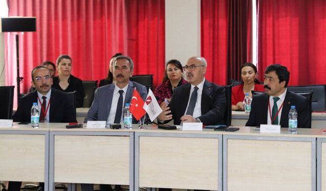 SİS 2023 Urla’da Yapıldı