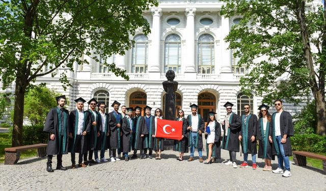 Akkuyu NGS kapsamında çift diplomalı yüksek lisans programı başlatılıyor