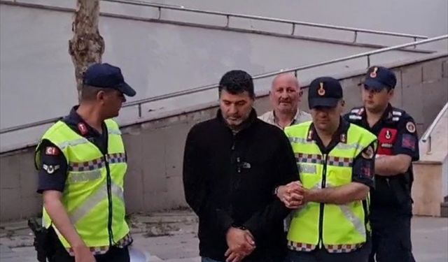 Bursa'daki kaçak kazı operasyonunda tutuklu sayısı 3'e yükseldi
