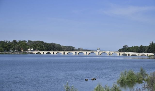 Edirne'de düzenlenecek 23 Yaş Altı Avrupa Kürek Şampiyonası