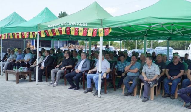 Keşan'da yeni sosyal tesis dükkan satılmadan yapılacak