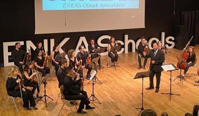 Oda Orkestrası'ndan Adapazarı mesaisi