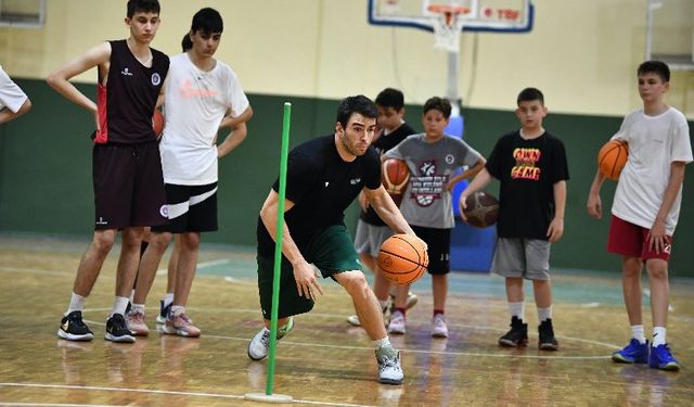 TOFAŞ Cup şölen havasında geçti