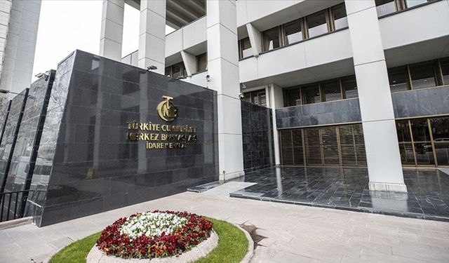 Merkez Bankasın ilk sadeleştirme  ilk adımı attı