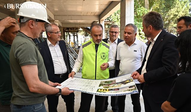 Ana Kucağı Eğitim Merkezleri, Yunuseli’yi de saracak