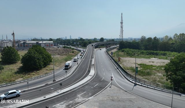 Büyükşehir Ulaşımda bir düğüm daha çözdü