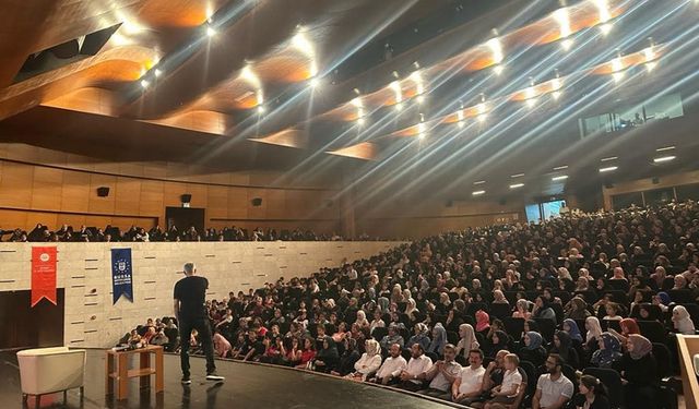 Bursa İl Müftülüğünden “Hafızlarla Hasbihal Programı” 