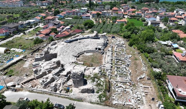 İznik'in UNESCO Macerası Devam Ediyor!