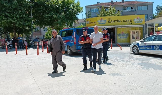 Bursa'da Ölümlü Trafik Kazasına Karışan Sürücü Tutuklandı