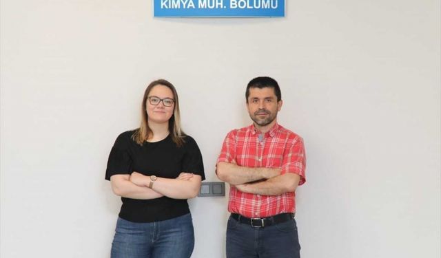 Bursa'da akciğer kanserinin ön tanısı için geliştiren projeyi TÜBİTAK destekleyecek