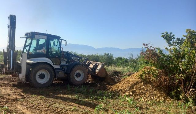 İzmit kurban atık çukurlarını kapattı