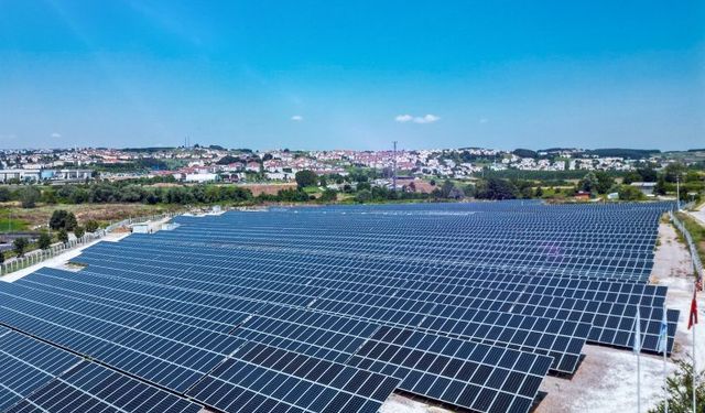 Karaman GES Türkiye’nin enerji kaynaklarından biri olacak