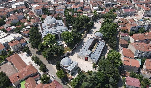 Yıldırım Belediyesi'nden Yaratıcılığın Festivali: El Emekleri Sergisine Davet