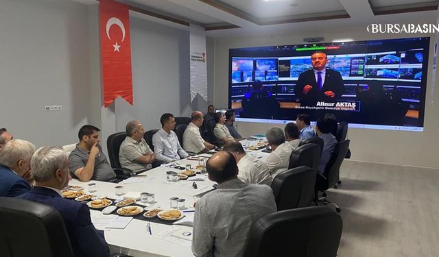 BUSKİ, Şanlıurfa ve Kahramanmaraş'ta 'Su Kardeşi' Projesiyle Hayatı Kolaylaştırıyor