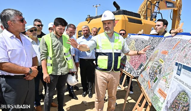 Bursa'nın Dönüşümü: Akademik Perspektiften Değerlendirme