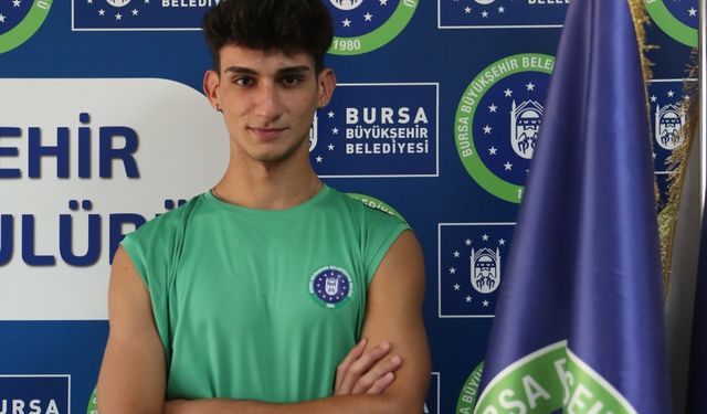 Bursa Belediyespor Erkek Voleybol Takımı, Onur Kaya'yı kadrosuna kattı