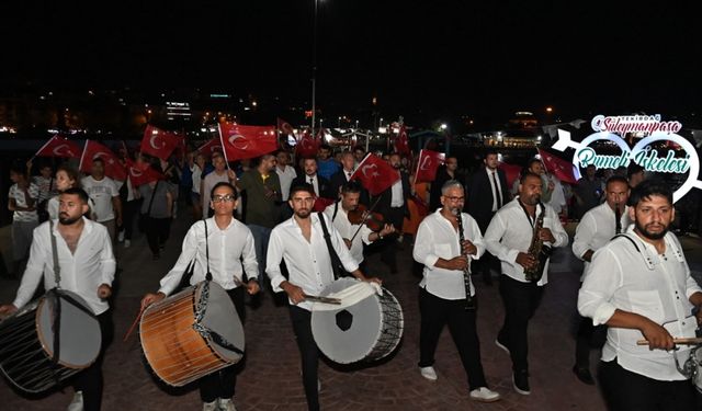 Büyük Zafer'in 101. yıl dönümü