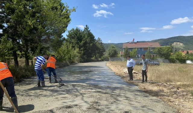 Kırklareli'nden kısa gündem