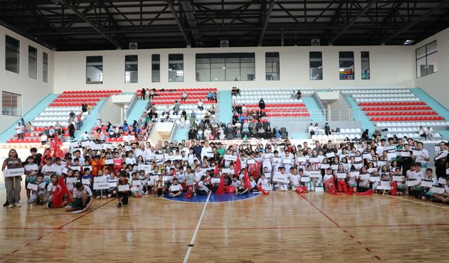 Sakarya'dan asayiş