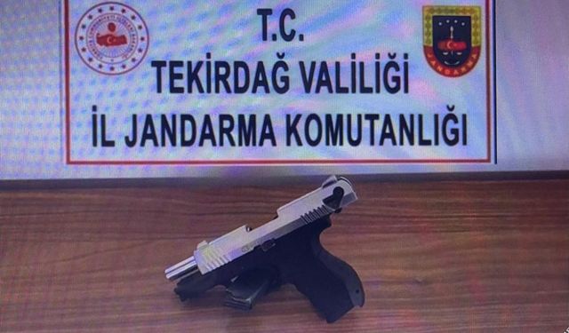 Tekirdağ'dan kısa haberler