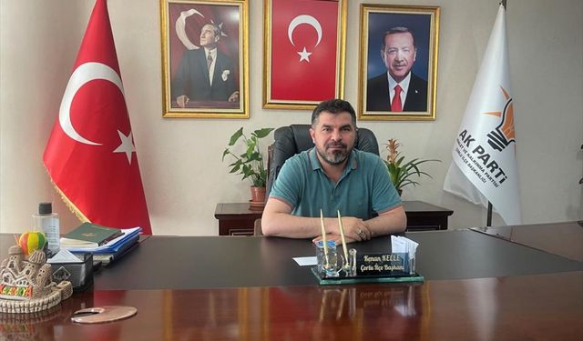 Tekirdağ'dan asayiş