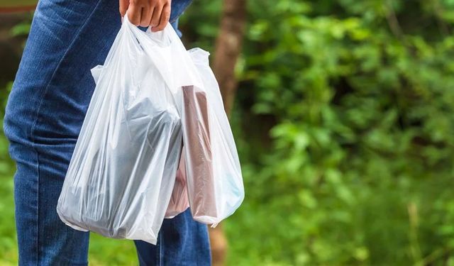 Plastik Poşet Fiyatına Zam! Yeni Fiyat 38,5 Kuruş Oldu