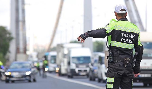 Trafik Cezalarında Yeni Dönem: Artık Araca Göre Ceza Kesilecek