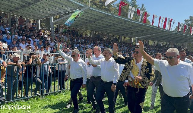 Başkan Oktay Yılmaz’dan Samsun Çıkarması