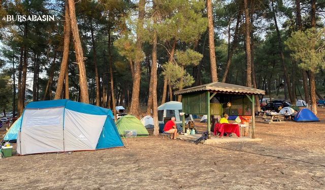 Karagöz Şenlikleri: Adrenalin Tutkunlarını Buluşturan Festival