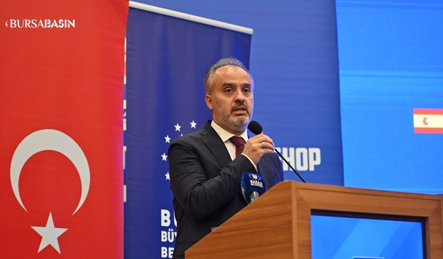 Avrupa, Türkiye'nin Liderliğinde Güçlerini Birleştiriyor