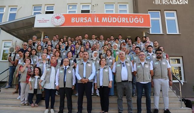 Toplu Tüketim Yerlerinde Denetimler Hız Kesmeden Sürüyor