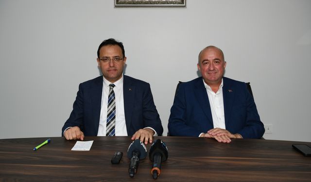 Bakan Yardımcısı Gizligider, Çanakkale İl İstişare Toplantısı'na katıldı