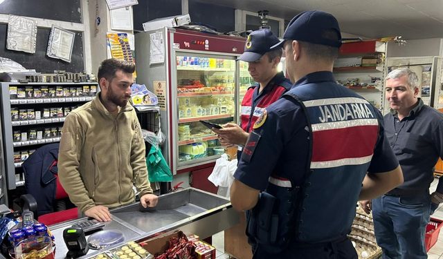 Bursa'da "Huzur ve Güven" uygulamasında aranan 12 kişi yakalandı