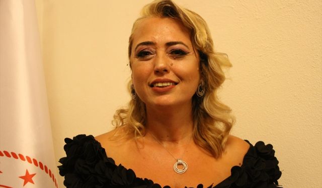 Edirne Devlet Türk Müziği ve Rumeli Müzikleri Topluluğu "Yine Neşe-i Muhabbet" konseri verdi