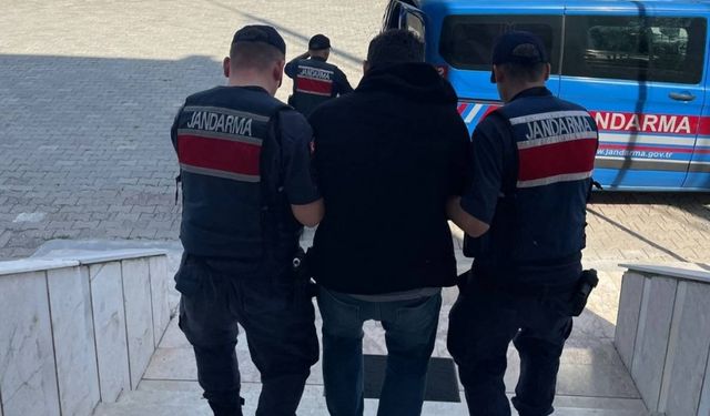 Edirne'de Yunanistan'a kaçmaya çalışan 17 FETÖ mensubu yakalandı