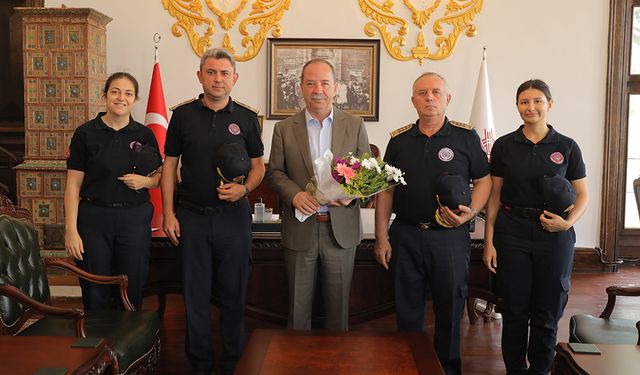 Edirne'den kısa kısa haber