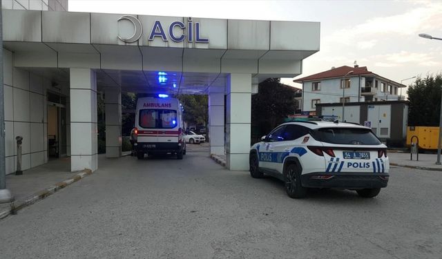 Sakarya'da amcasını öldüren kişi tutuklandı