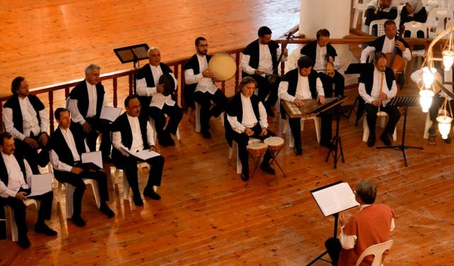 Troya Kültür Yolu Festivali kültür sanat etkinlikleriyle devam ediyor