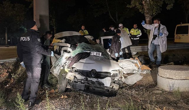 Bursa'da Doğum Günü Eğlencesi Sonu Felakete Döndü