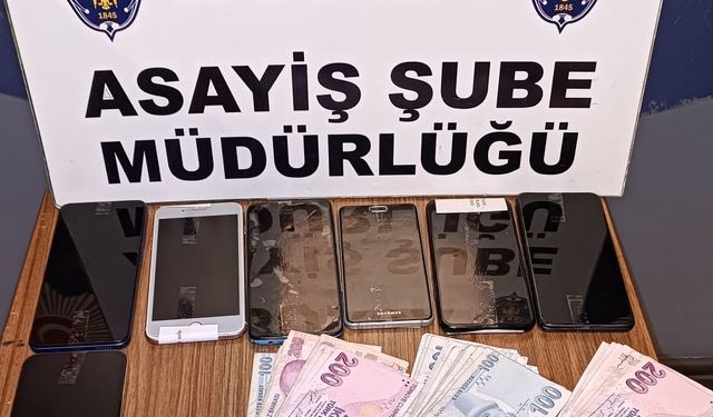 Bursa Merkezli Devre Mülk Dolandırıcılığı Operasyonunda 5 Şüpheli Tutuklandı