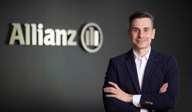 Allianz Türkiye, olimpik sporcularla işbirliğini genişletiyor