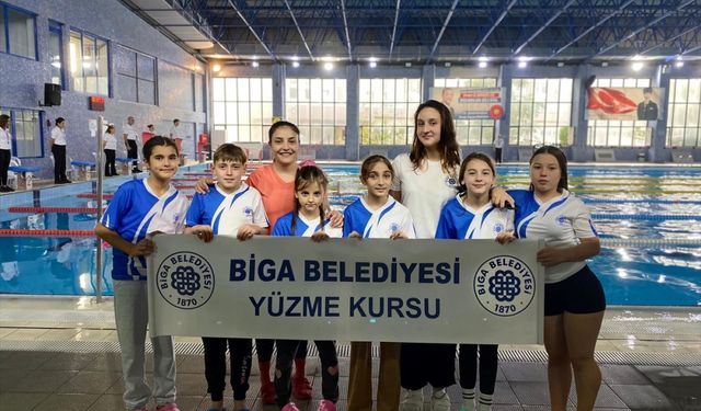 Biga'da asayiş