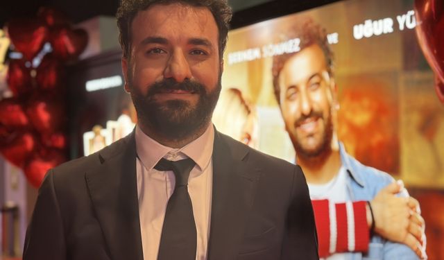 "Çok Aşk" filminin galası yapıldı