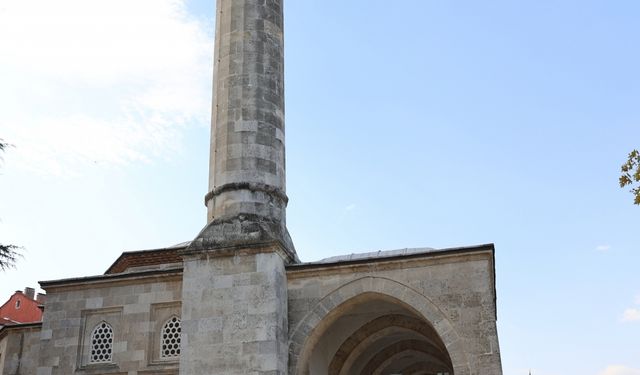 Edirne'de imam ve ailesi bisiklet sürmeyi yaşam biçimine dönüştürdü