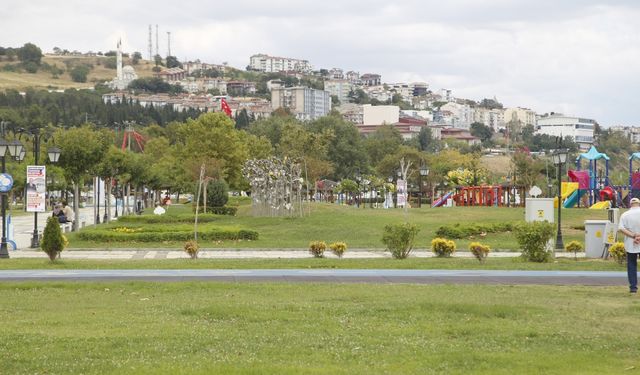 İklim değişikliğiyle mücadelede şehir peyzajlarında doğal bitki kullanımı önerisi