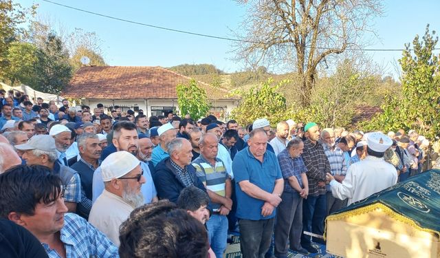 Kocaeli'de 16 yaşındaki çocuğun öldüğü bıçaklı kavgaya ilişkin bir zanlı tutuklandı