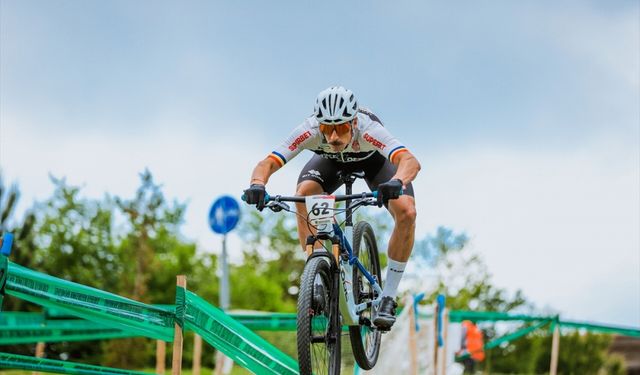 Sakarya "Bike Fest", 29 Ekim Cumhuriyet Bayramı'nda düzenlenecek