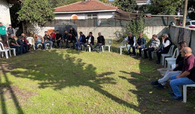 Sancaktepe'de inşaat temelindeki suda cesedi bulunan 3 çocuğun babası konuştu