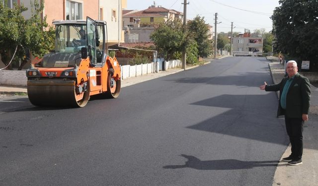 Tekirdağ'dan kısa kısa 13/10/2023