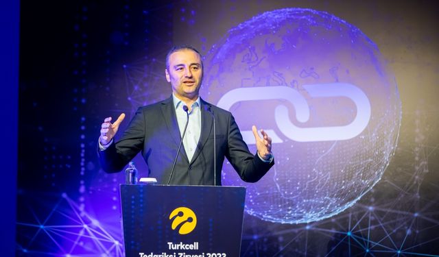 Turkcell, tedarikçi ekosistemi ile bir araya geldi